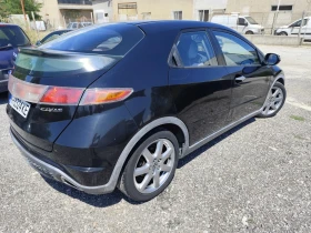Honda Civic 1800, снимка 5