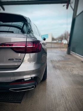 Audi A4, снимка 11
