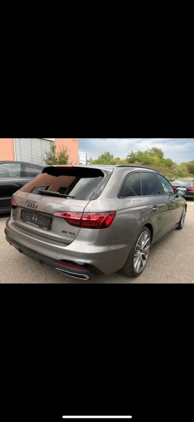 Audi A4, снимка 2