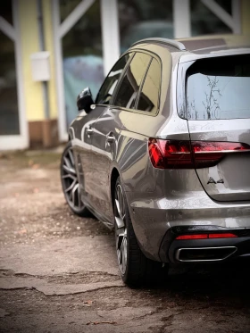 Audi A4, снимка 7