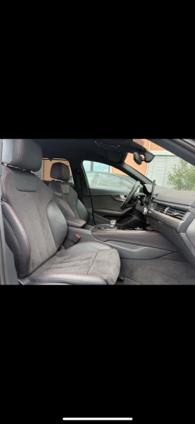 Audi A4, снимка 3