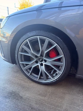 Audi A4, снимка 6