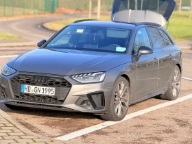 Audi A4, снимка 10