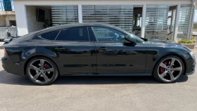 Audi A7 Audi A7 Competition 3.0 BiTDI Quattro | 326 к.с. |, снимка 4