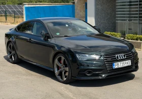 Audi A7 Audi A7 Competition 3.0 BiTDI Quattro | 326 к.с. |, снимка 3