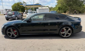 Audi A7 Audi A7 Competition 3.0 BiTDI Quattro | 326 к.с. |, снимка 8