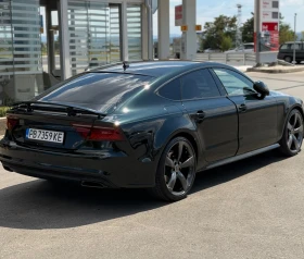 Audi A7 Audi A7 Competition 3.0 BiTDI Quattro | 326 к.с. |, снимка 5