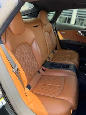Audi A7 Audi A7 Competition 3.0 BiTDI Quattro | 326 к.с. |, снимка 9