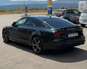 Audi A7 Audi A7 Competition 3.0 BiTDI Quattro | 326 к.с. |, снимка 7