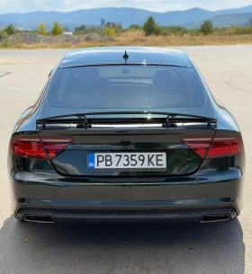 Audi A7 Audi A7 Competition 3.0 BiTDI Quattro | 326 к.с. |, снимка 6