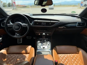 Audi A7 Audi A7 Competition 3.0 BiTDI Quattro | 326 к.с. |, снимка 10