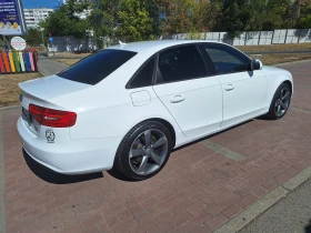 Audi A4 2.0 TFSI Quattro, снимка 3