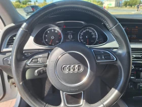 Audi A4 2.0 TFSI Quattro, снимка 8