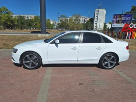 Audi A4 2.0 TFSI Quattro, снимка 2