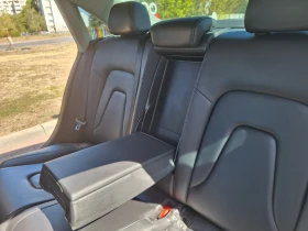 Audi A4 2.0 TFSI Quattro, снимка 13