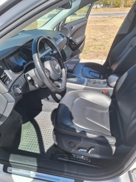 Audi A4 2.0 TFSI Quattro, снимка 7