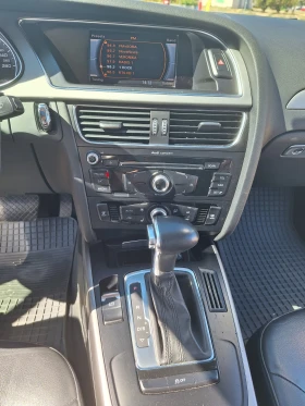Audi A4 2.0 TFSI Quattro, снимка 10