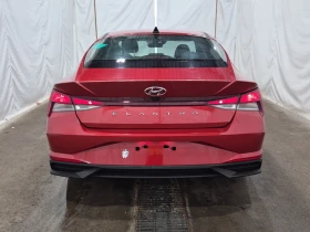 Hyundai Elantra * PREFERRED * CARFAX * АВТОФИНАНСИРАНЕ * , снимка 7