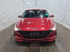 Hyundai Elantra * PREFERRED * CARFAX * АВТОФИНАНСИРАНЕ * , снимка 6