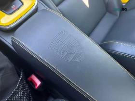 Porsche 911 Turbo S Cabriolet Автокредит Цена до България, снимка 13