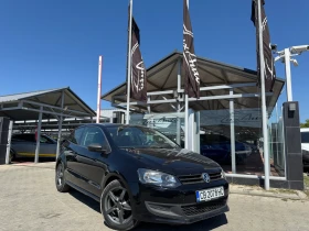 VW Polo 1.4TDI#КЛИМАТРОНИК#КАМЕРА#CARPLAY#NAVI, снимка 2