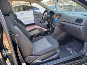 VW Polo 1.4TDI#КЛИМАТРОНИК#КАМЕРА#CARPLAY#NAVI, снимка 9