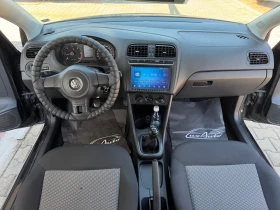 VW Polo 1.4TDI#КЛИМАТРОНИК#КАМЕРА#CARPLAY#NAVI, снимка 12
