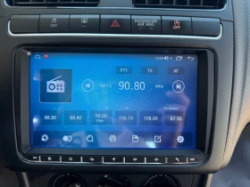 VW Polo 1.4TDI#КЛИМАТРОНИК#КАМЕРА#CARPLAY#NAVI, снимка 14