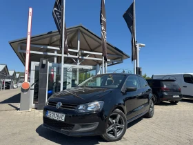 VW Polo 1.4TDI#КЛИМАТРОНИК#КАМЕРА#CARPLAY#NAVI, снимка 1