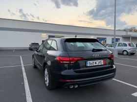 Audi A4 2.0 TDI, снимка 4