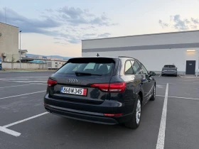 Audi A4 2.0 TDI, снимка 3