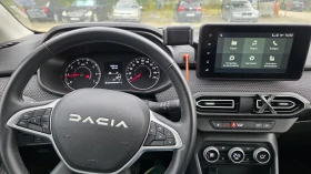 Dacia Jogger 1.0 EKO G , снимка 9