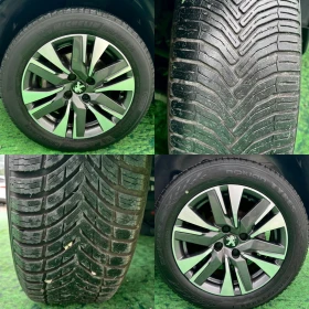 Peugeot 2008 ALLURE KAMERA TOP TOP, снимка 12