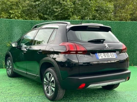 Peugeot 2008 ALLURE KAMERA TOP TOP, снимка 5