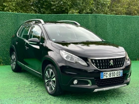 Peugeot 2008 ALLURE KAMERA TOP TOP, снимка 2