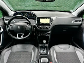 Peugeot 2008 ALLURE KAMERA TOP TOP, снимка 9