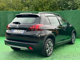 Peugeot 2008 ALLURE KAMERA TOP TOP, снимка 6