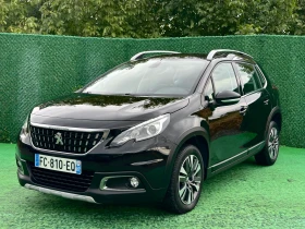 Peugeot 2008 ALLURE KAMERA TOP TOP, снимка 1