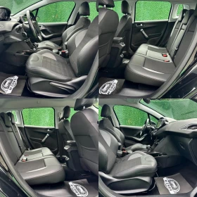 Peugeot 2008 ALLURE KAMERA TOP TOP, снимка 11