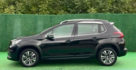 Peugeot 2008 ALLURE KAMERA TOP TOP, снимка 8