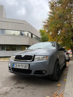 Skoda Octavia, снимка 1