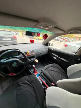 Skoda Octavia, снимка 7