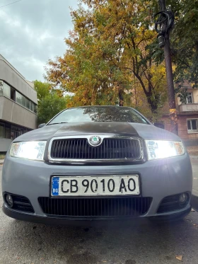 Skoda Octavia, снимка 9