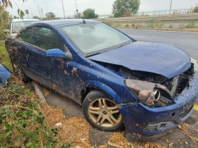 Opel Astra 1.9CDTI/Cabrio/Zender, снимка 13