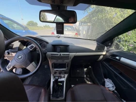 Opel Astra 1.9CDTI/Cabrio, снимка 2