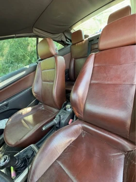 Opel Astra 1.9CDTI/Cabrio, снимка 5