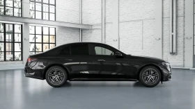 Mercedes-Benz E 220 d 4MATIC, снимка 3