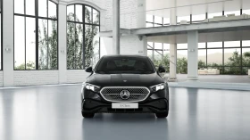 Mercedes-Benz E 220 d 4MATIC, снимка 2