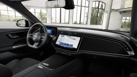 Mercedes-Benz E 220 d 4MATIC, снимка 11