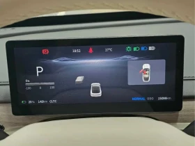 DONGFENG S7, снимка 11
